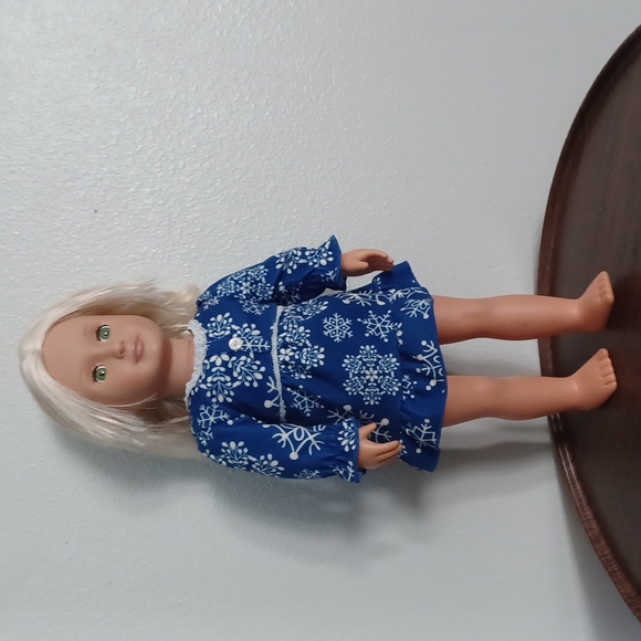 Other - Clothes and shoes for an American girl doll